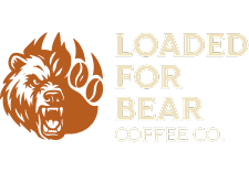 Loaded For Bear Coffee Co