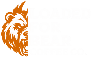 Loaded For Bear Coffee Co